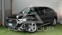 2019 Audi Q3
