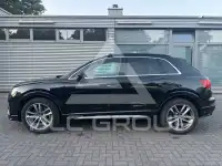 2019 Audi Q3