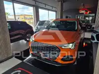 2019 Audi Q3