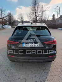 2019 Audi Q3