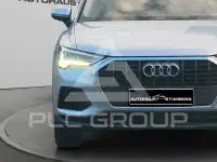 2019 Audi Q3
