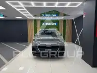 2019 Audi Q3