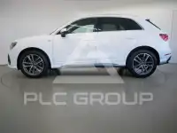 2019 Audi Q3
