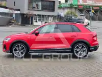 2019 Audi Q3