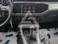 2019 Audi Q3