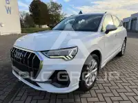 2019 Audi Q3