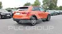 2019 Audi Q3