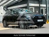 2019 Audi Q3