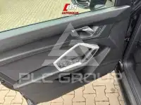 2019 Audi Q3