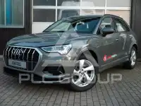 2019 Audi Q3