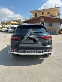2019 Audi Q3