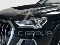 2019 Audi Q3