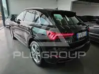 2019 Audi Q3