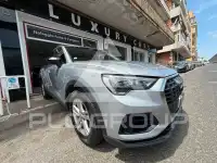 2019 Audi Q3