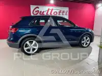 2019 Audi Q3