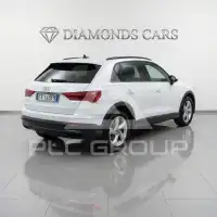 2019 Audi Q3
