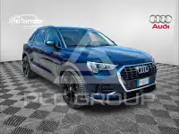 2019 Audi Q3