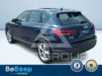 2019 Audi Q3