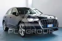 2019 Audi Q3