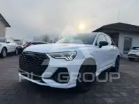 2019 Audi Q3