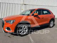 2019 Audi Q3
