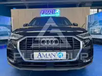 2019 Audi Q3