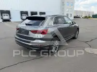 2019 Audi Q3
