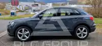 2019 Audi Q3