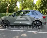 2019 Audi Q3