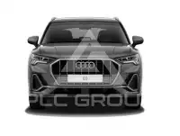 2019 Audi Q3