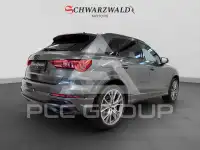 2019 Audi Q3