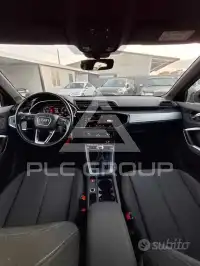 2019 Audi Q3