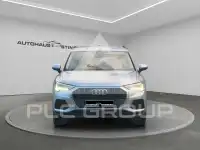 2019 Audi Q3