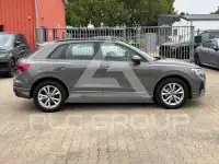 2019 Audi Q3