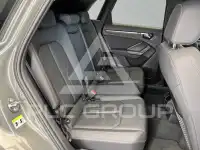 2019 Audi Q3