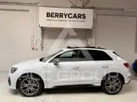 2019 Audi Q3