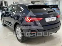 2019 Audi Q3
