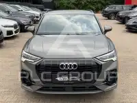 2019 Audi Q3