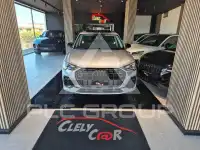 2019 Audi Q3
