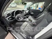 2019 Audi Q3