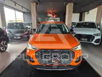 2019 Audi Q3