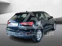 2019 Audi Q3