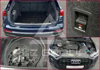 2019 Audi Q3