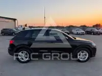 2019 Audi Q3