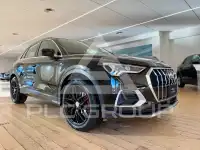 2019 Audi Q3