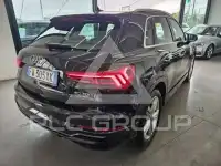 2019 Audi Q3
