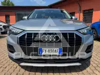 2019 Audi Q3