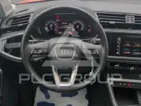 2019 Audi Q3