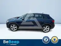 2019 Audi Q3