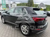 2019 Audi Q3